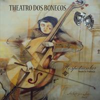 Theatro Dos Bonecos's avatar cover
