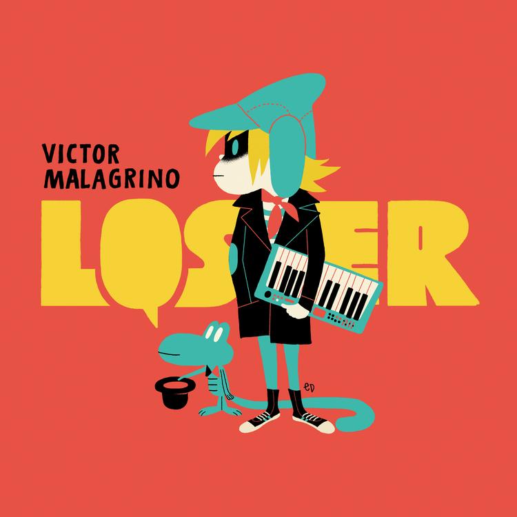 Víctor Malagrino's avatar image