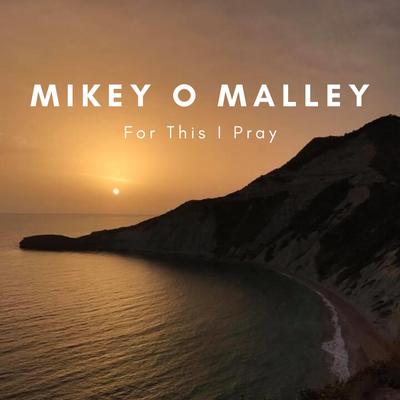 Mikey O Malley's cover