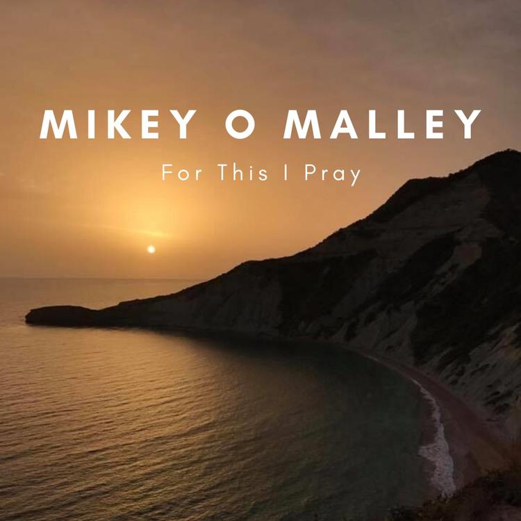 Mikey O Malley's avatar image