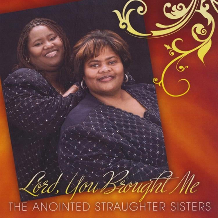 The Anointed Straughter Sisters's avatar image