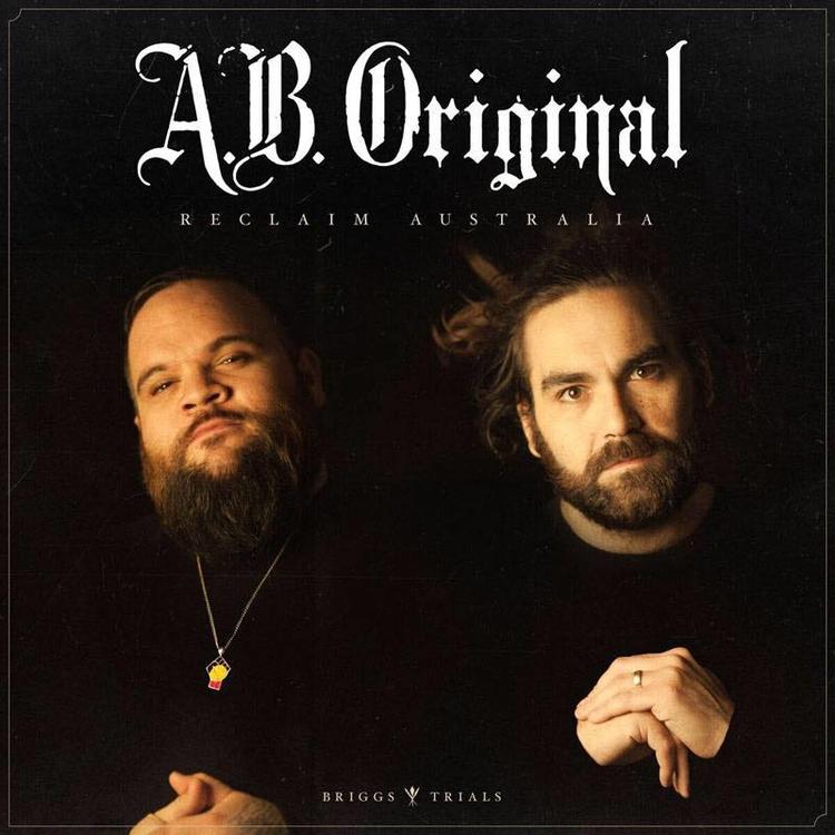 A.B. Original's avatar image
