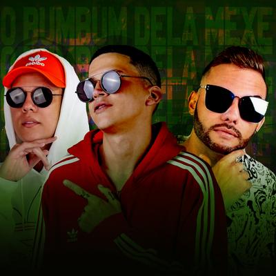 O Bumbum Dela Mexe By MC DLL, Mc Neto, Vitinho's cover