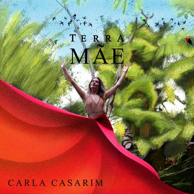 Pai Grande By Carla Casarim, Mestrinho's cover