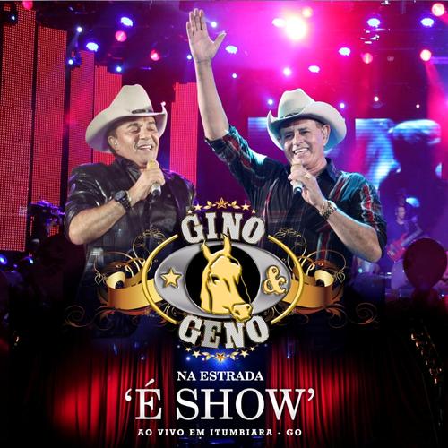 Gino e Geno 's cover