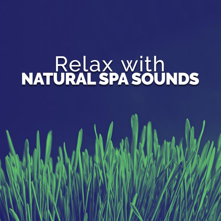 Relaxing With Sounds of Nature and Spa Music Natural White Noise Sound Therapy's avatar image