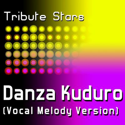 Don Omar - Danza Kuduro (Vocal Version)'s cover