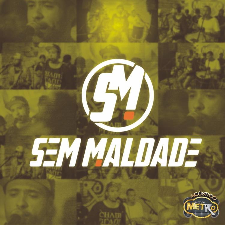 Grupo Sem Maldade's avatar image