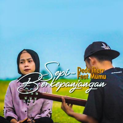 Sepi Berkepanjangan's cover