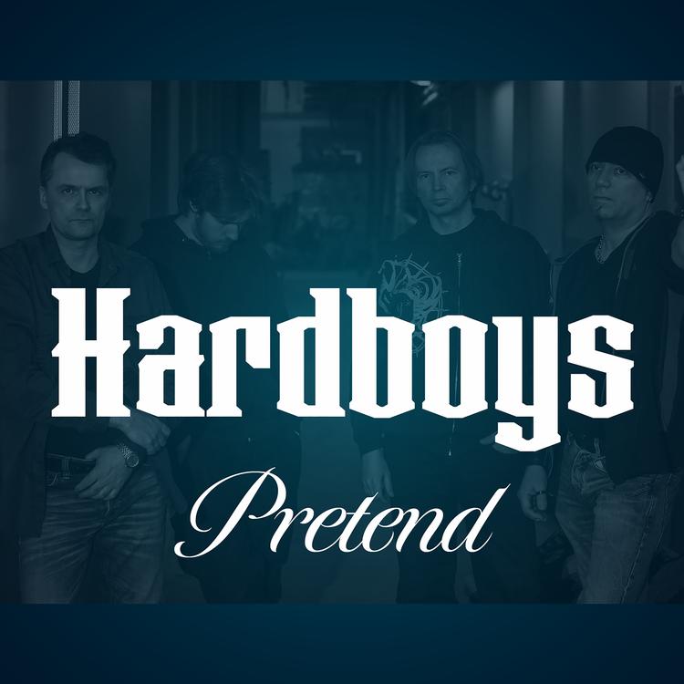 Hardboys's avatar image
