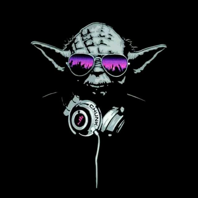 DJ Drake's avatar image