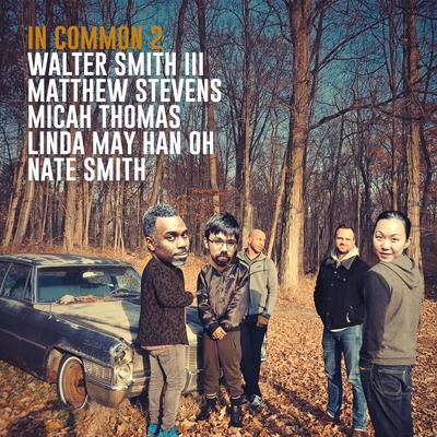 Van der Linde (feat. Micah Thomas, Linda May Han Oh & Nate Smith)'s cover