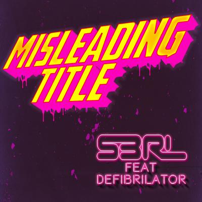 Misleading Title (DJ Edit)'s cover