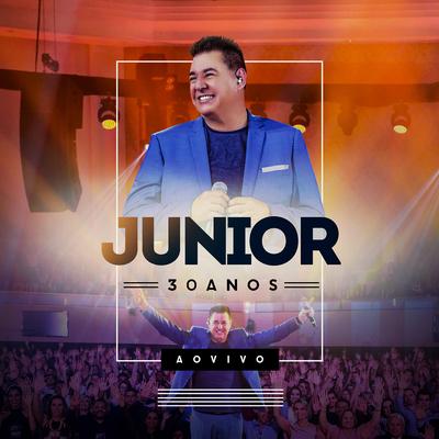 A Grande Vitória (Ao Vivo) By Junior's cover