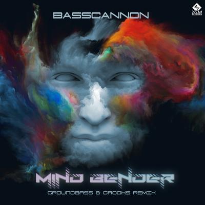Mind Bender (Remix) By Crooks, Basscannon, GroundBass's cover