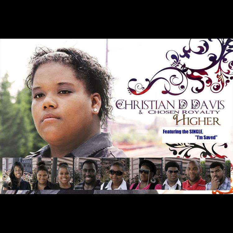 Christian D. Davis & Chosen Royalty's avatar image