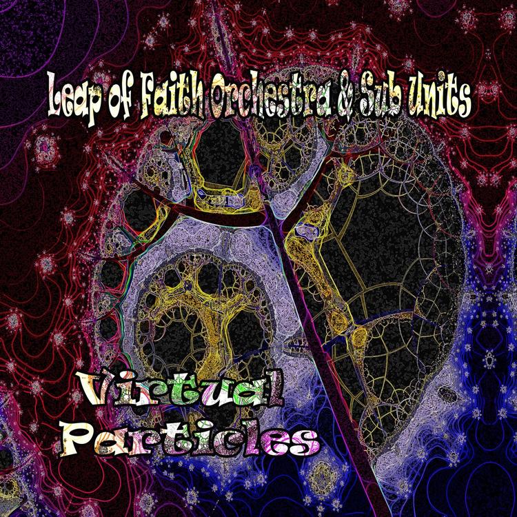 Leap of Faith Orchestra's avatar image