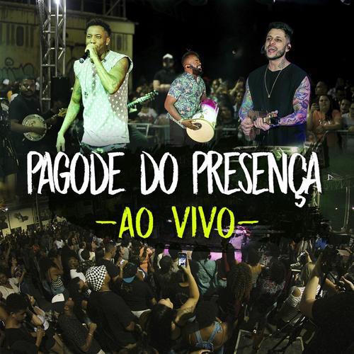 Grupo Presença's cover