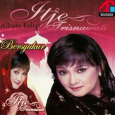 Album Religi: Bersyukur's cover