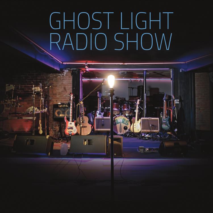 Ghost Light Radio Show's avatar image