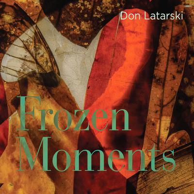 The Dawning Moment By Don Latarski's cover