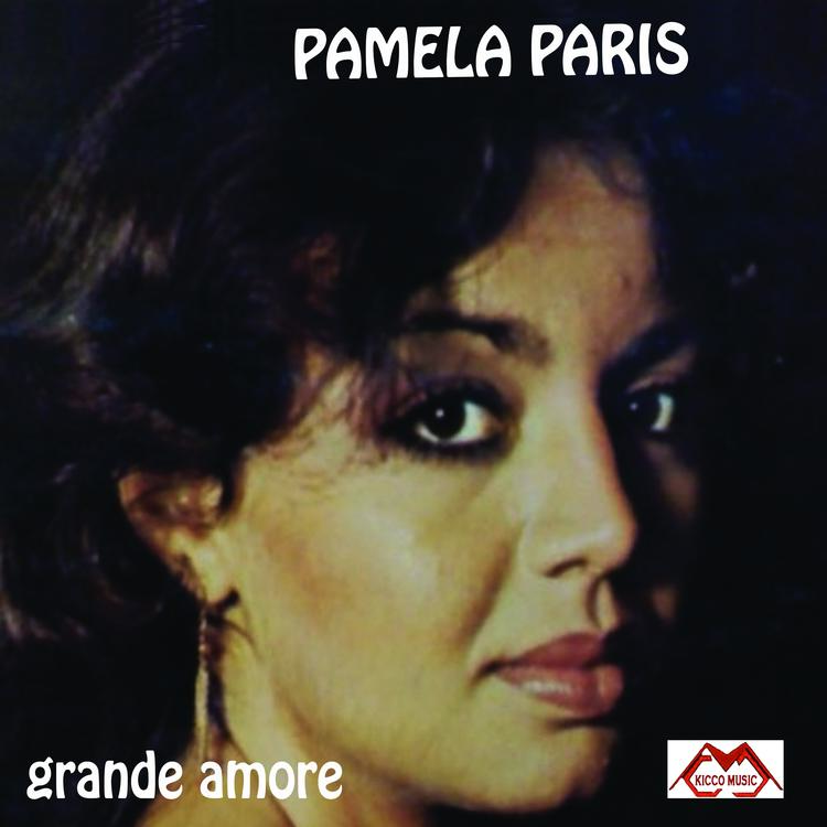 Pamela Paris's avatar image