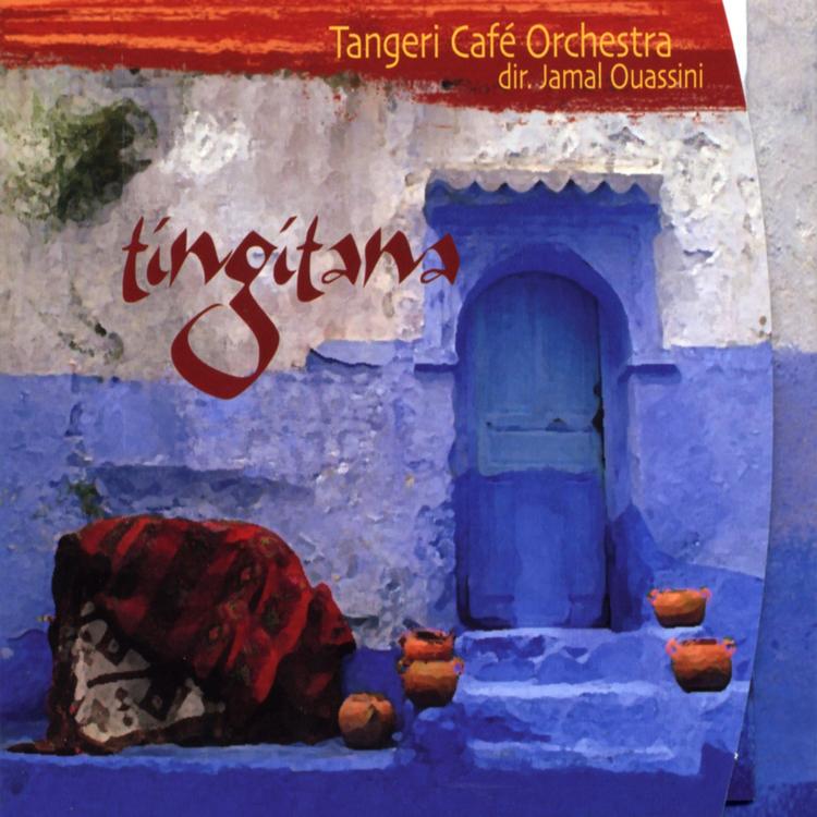 Tangeri Cafe' Orchestra's avatar image