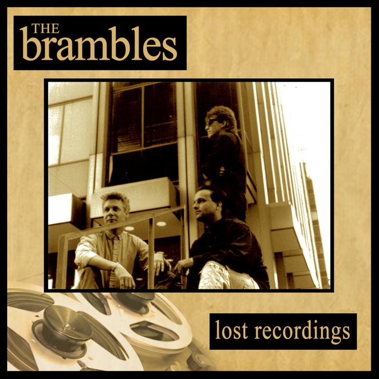 The Brambles's avatar image