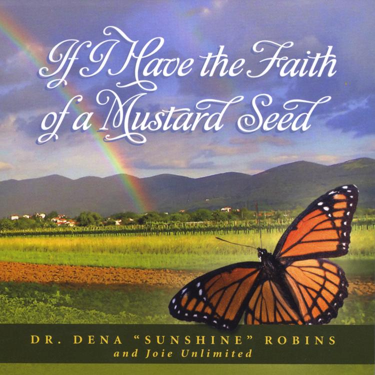 Dr.Dena "Sunshine" Robins's avatar image