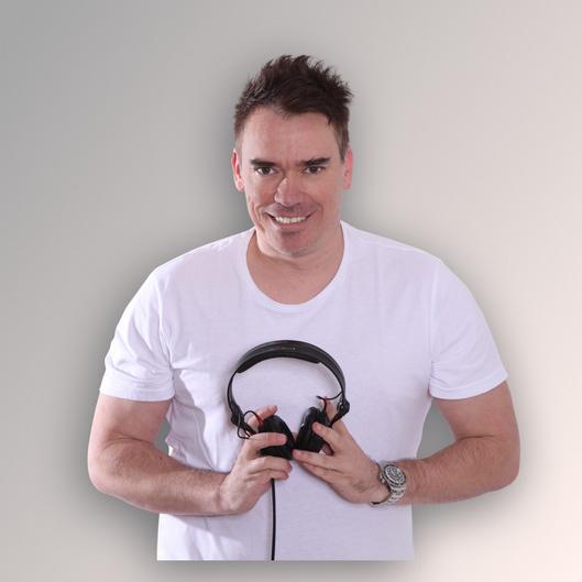 DJ Stari's avatar image