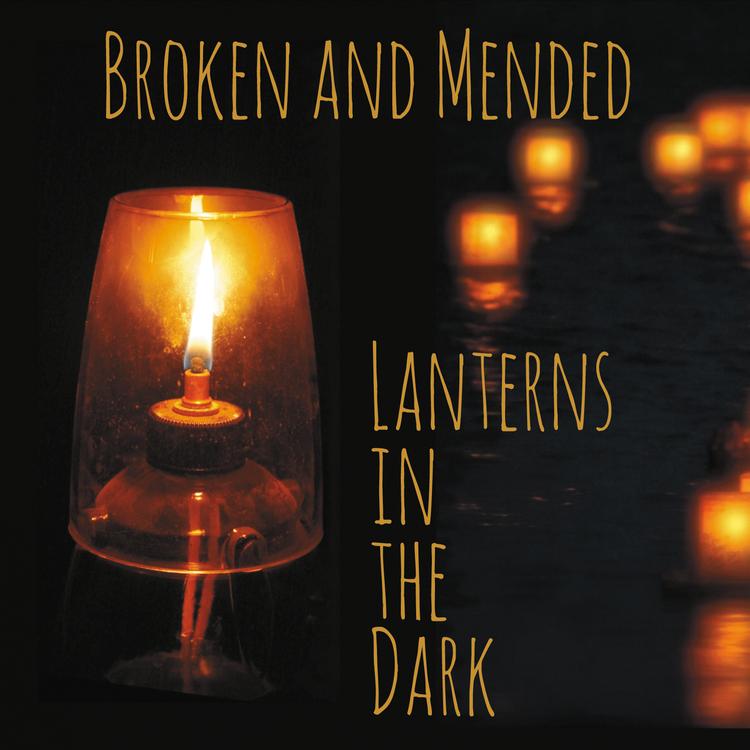 Broken and Mended's avatar image