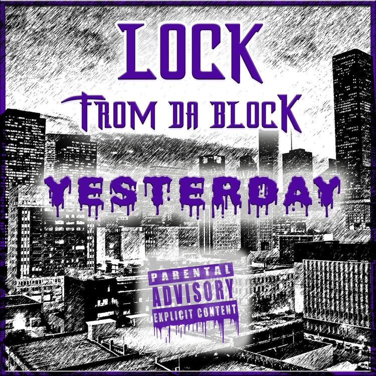 Lock from Da Block's avatar image