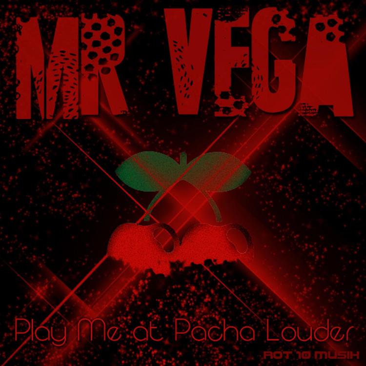 Mr Vega's avatar image