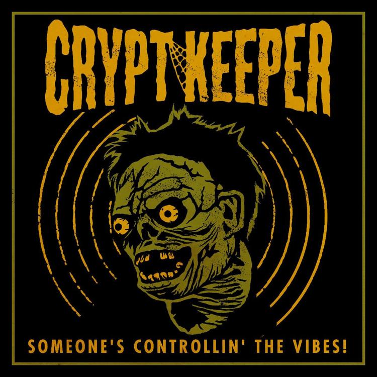 Crypt Keeper's avatar image