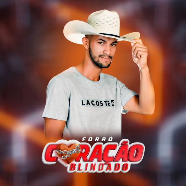 Forró Coração Blindado's avatar image