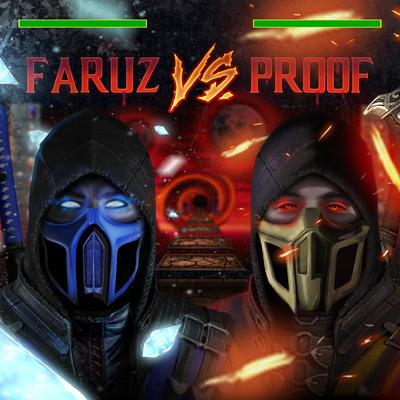 Faruz Vs. Proof's cover