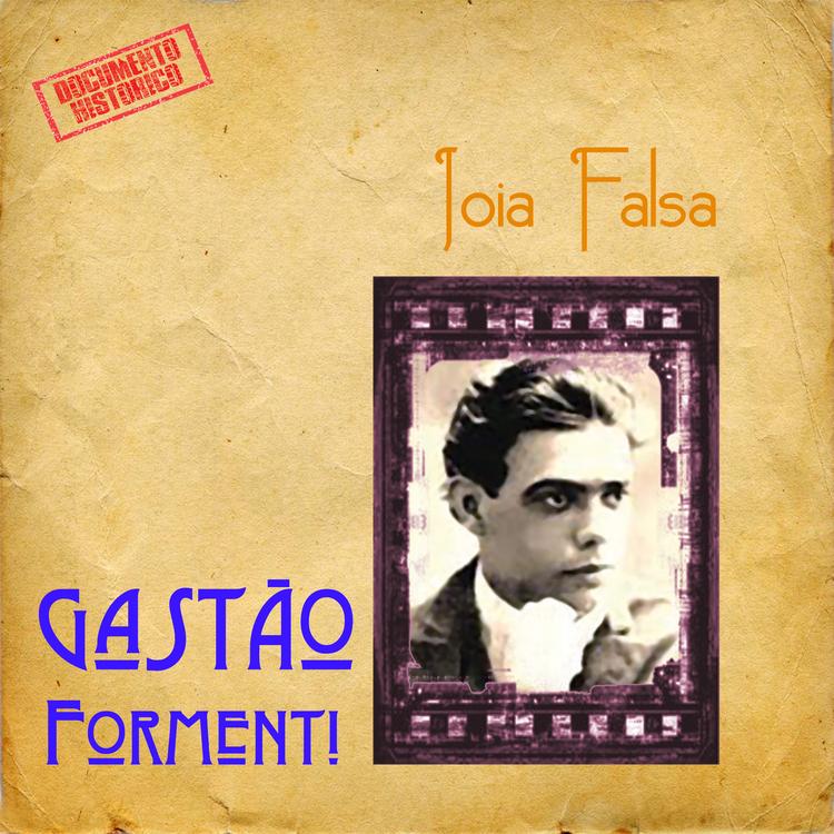 Gastão Formenti's avatar image