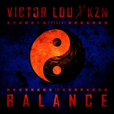 Balance By Victor Lou, Kzn's cover