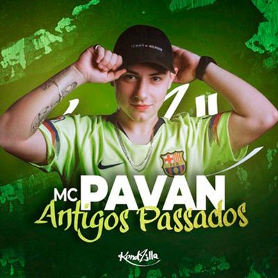 Mc Pavan's cover