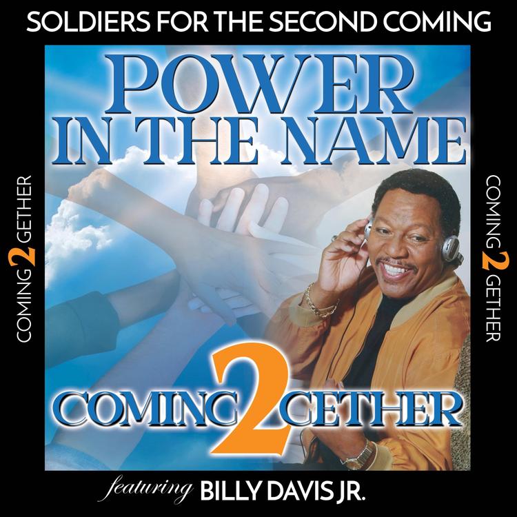 Soldiers for the Second Coming's avatar image