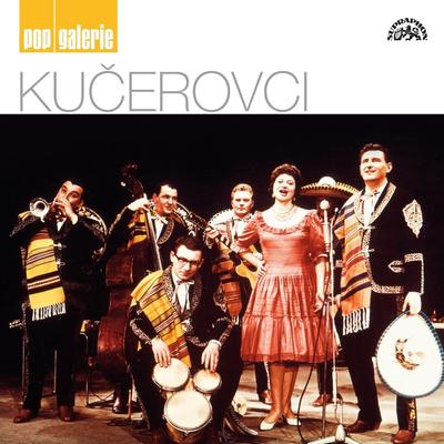 Kučerovci Pop Galerie's cover