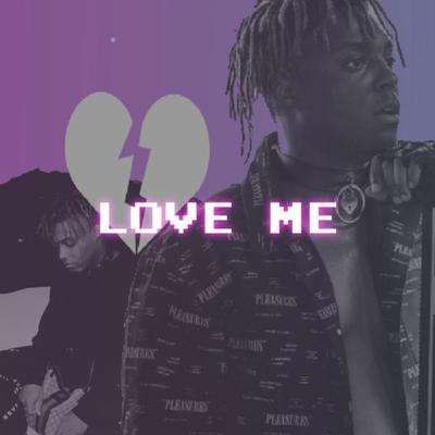 Love Me (Instrumental)'s cover