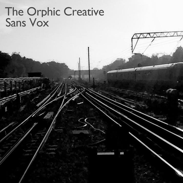 The Orphic Creative's avatar image