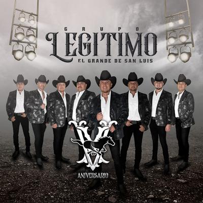 Grupo Legitimo's cover