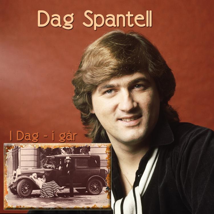 Dag Spantell's avatar image