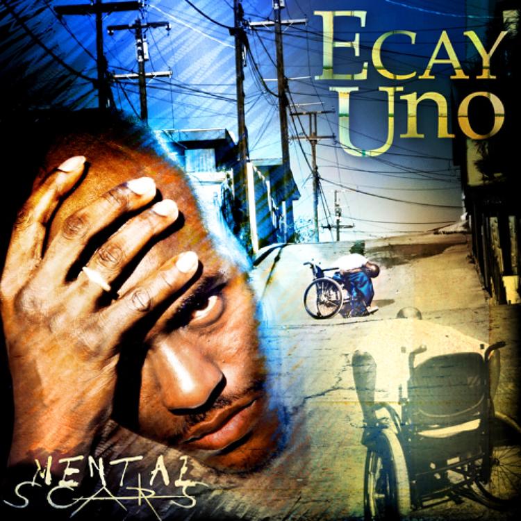 Ecay Uno's avatar image