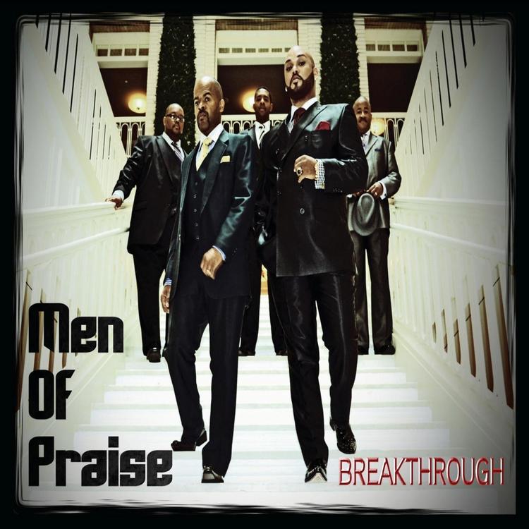 Men of Praise's avatar image