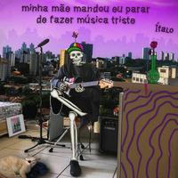 Ítalo Ribeiro's avatar cover