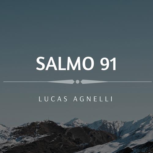 Salmo 91's cover