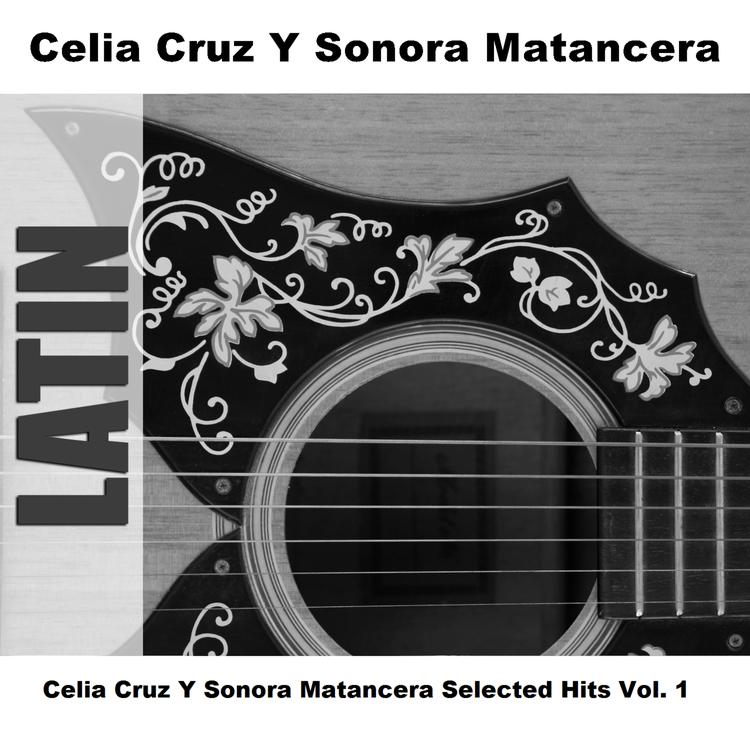 Celia Cruz y Sonora Matancera's avatar image